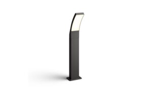 Philips Aussensockelleuchte Splay 60cm, 1100lm, 2700K, anthrazit kaufen Schweiz | Mediatech.ch