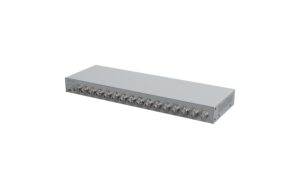 1322877 - Mediatech AXIS P7316 Video-Encoder H.264/MJPEG, 16-Kanal, HD Analog kaufen Schweiz | Mediatech.ch