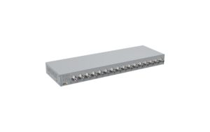1322877_1 - Mediatech AXIS P7316 Video-Encoder H.264/MJPEG, 16-Kanal, HD Analog