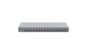 1322877_2 - Mediatech AXIS P7316 Video-Encoder H.264/MJPEG, 16-Kanal, HD Analog