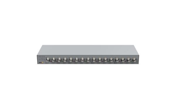 1322877_2 - Mediatech AXIS P7316 Video-Encoder H.264/MJPEG, 16-Kanal, HD Analog