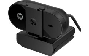 HP Inc. HP 320 FHD USB-A Webcam kaufen | Mediatech.ch