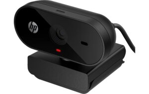 HP 320 FHD USB-A Webcam 