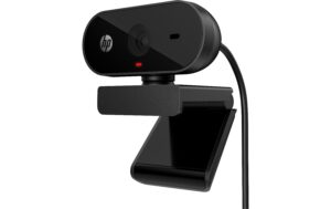 HP 320 FHD USB-A Webcam 