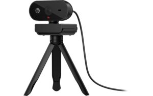 HP 320 FHD USB-A Webcam 