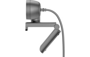 HP 320 FHD USB-A Webcam 