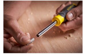 Stanley Multibit Set 34-teilig in Box