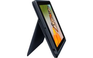 Logitech Rugged Combo 3 - CLASSIC BLUE EDU B2B für iPad (7., 8. und 9. Generation)