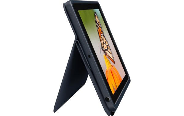 Logitech Rugged Combo 3 - CLASSIC BLUE EDU B2B für iPad (7., 8. und 9. Generation)