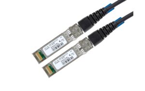 1327953 - Mediatech Cisco SFP-H10GB-CU7M: SFP+ Twinaxkabel 10G, 7m, active kaufen Schweiz | Mediatech.ch