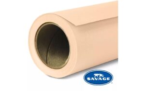 Savage Hintergrundpa. Egg Nog 2.72x11m Masse 2.72 x 11m