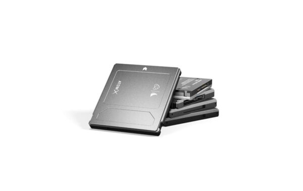 Atomos ATOM X SSDmini 2 TB by Angelbird 