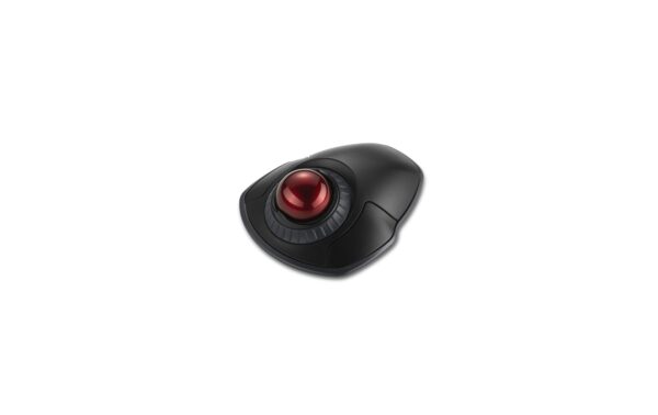1329362_2 - Mediatech Kensington Orbit Scrol Ring Wirel Trackball schwarz