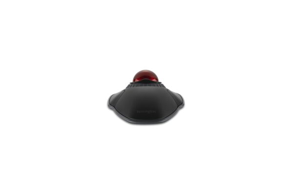 1329362_3 - Mediatech Kensington Orbit Scrol Ring Wirel Trackball schwarz