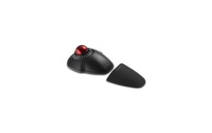 1329362_5 - Mediatech Kensington Orbit Scrol Ring Wirel Trackball schwarz