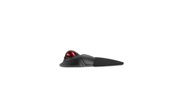 1329362_6 - Mediatech Kensington Orbit Scrol Ring Wirel Trackball schwarz