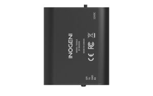 1329400_2 - Mediatech Inogeni TOGGLE Switcher: USB3.0>2PC/CODEC