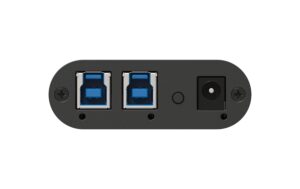 1329400_3 - Mediatech Inogeni TOGGLE Switcher: USB3.0>2PC/CODEC