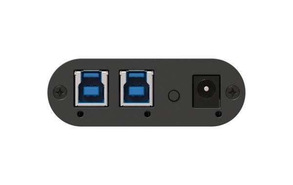 1329400_3 - Mediatech Inogeni TOGGLE Switcher: USB3.0>2PC/CODEC