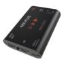 Inogeni 4KX-Plus Konverter: HDMI>USB, 4K, Loop, Audio, Ext.P