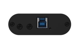 1329401_4 - Mediatech Inogeni 4KX-Plus Konverter: HDMI>USB, 4K, Loop, Audio, Ext.P