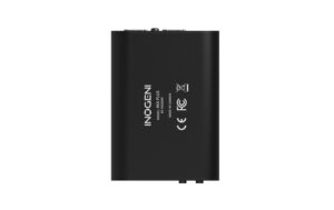 1329401_5 - Mediatech Inogeni 4KX-Plus Konverter: HDMI>USB, 4K, Loop, Audio, Ext.P