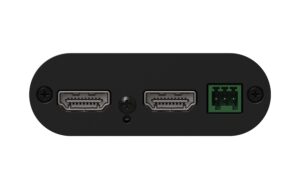 1329402_2 - Mediatech Inogeni 4KXUSB3 Konverter: HDMI>USB, 4K, Loop, Audio, VISCA