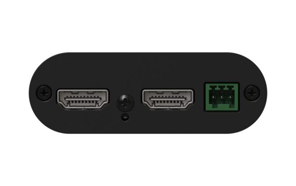 1329402_2 - Mediatech Inogeni 4KXUSB3 Konverter: HDMI>USB, 4K, Loop, Audio, VISCA