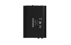 1329402_5 - Mediatech Inogeni 4KXUSB3 Konverter: HDMI>USB, 4K, Loop, Audio, VISCA