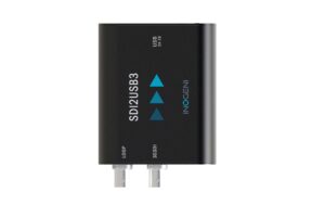1329406_1 - Mediatech Inogeni SDI2USB3 Konverter: SDI>USB, Loop