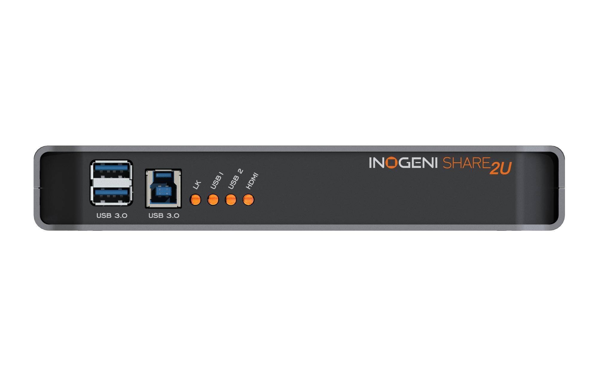 1329410_1 - Mediatech Inogeni SHARE2U Kamera Mixer: 2USB>USB