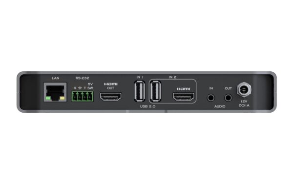 1329410_2 - Mediatech Inogeni SHARE2U Kamera Mixer: 2USB>USB