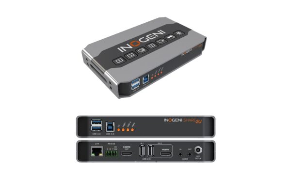 1329410_6 - Mediatech Inogeni SHARE2U Kamera Mixer: 2USB>USB