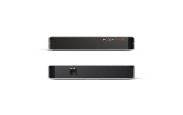 1329411_2 - Mediatech Inogeni REMOTE SHARE Remote SHARE2/SHARE2U