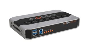 Inogeni CAM300 Kamera Selector: 2USB/2HDMI>USB