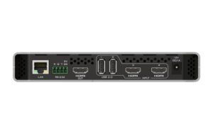 Inogeni CAM300 Kamera Selector: 2USB/2HDMI>USB