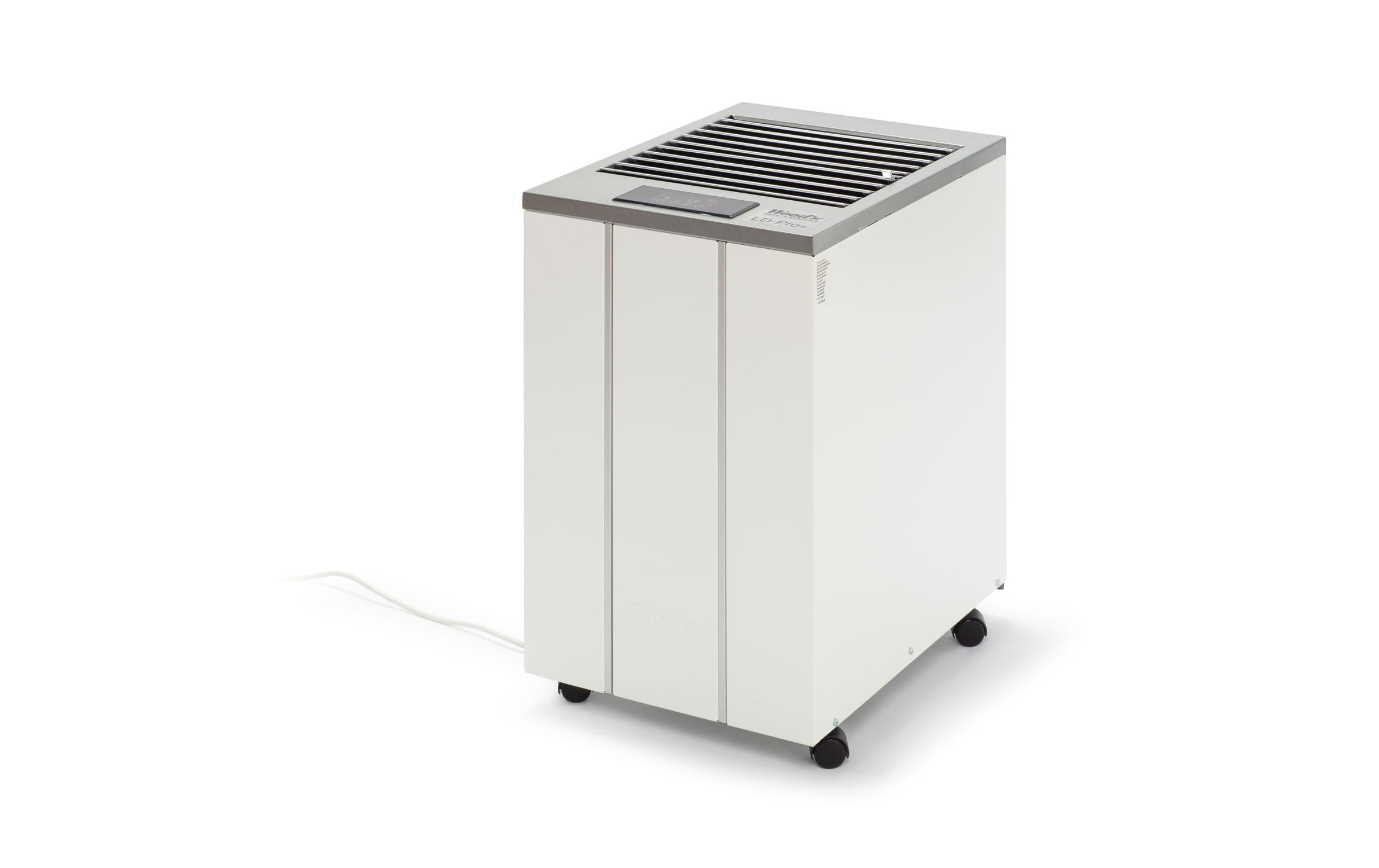 1330666_1 - Mediatech Wood's Luftentfeuchter LD40 250W, 300m3, max 18.5l/24h, Tank 11.4l
