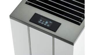 1330666_2 - Mediatech Wood's Luftentfeuchter LD40 250W, 300m3, max 18.5l/24h, Tank 11.4l