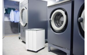 1330666_6 - Mediatech Wood's Luftentfeuchter LD40 250W, 300m3, max 18.5l/24h, Tank 11.4l