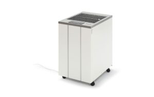 Wood's Luftentfeuchter LD48 Pro+ 630W, 540m3, max 43l/24h, Tank 11.4l