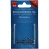 Max Hauri Feinsicherung 10A  250V 5x20mm flink, 5 Stk.