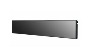 LG 86BH5F-M Public Strech Display 86 Strech, IPS, 500cd/m2, 24/7 Betrieb