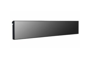 LG 86BH5F-M Public Strech Display 86 Strech, IPS, 500cd/m2, 24/7 Betrieb