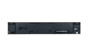 LG 86BH5F-M Public Strech Display 86 Strech, IPS, 500cd/m2, 24/7 Betrieb