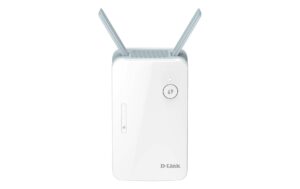 D-Link E15: AX WiFi 6 Extender AX1500 Mesh Range Extender