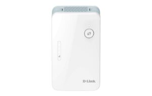 D-Link E15: AX WiFi 6 Extender AX1500 Mesh Range Extender