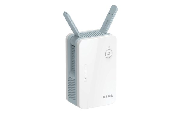 D-Link E15: AX WiFi 6 Extender AX1500 Mesh Range Extender
