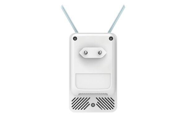 D-Link E15: AX WiFi 6 Extender AX1500 Mesh Range Extender