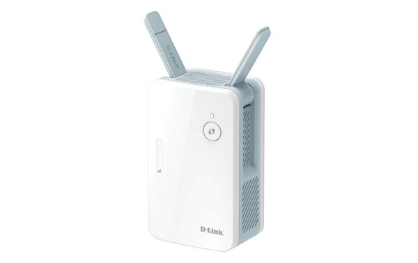 D-Link E15: AX WiFi 6 Extender AX1500 Mesh Range Extender