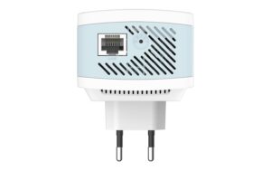 D-Link E15: AX WiFi 6 Extender AX1500 Mesh Range Extender